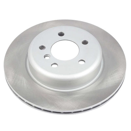 PowerStop Power Stop 11-16 BMW 528i Rear Semi Coated Rotor