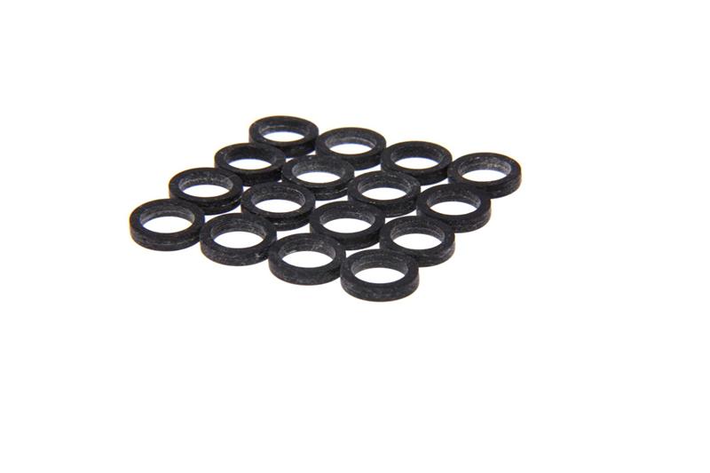 COMP Cams Valve Seals 11/32in O Ring