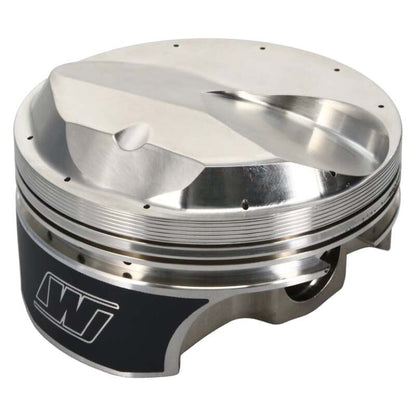 Wiseco Chevy Big Block 4.615in Bore 1.120in CH 42.00 CC Piston Set