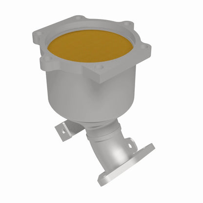 MagnaFlow Direct Fit Catalytic Converter 03-06 Nissan Sentra 1.8L/2.5L (CA Emissions)