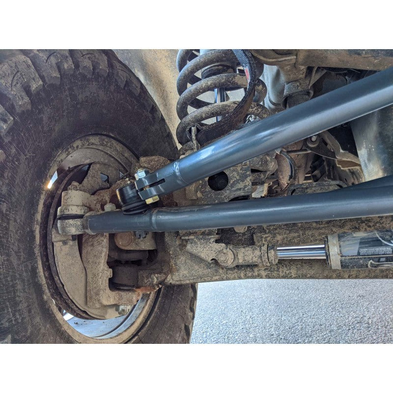 Synergy Mfg Synergy 03-13 Ram 1500/2500/3500 4x4 Heavy Duty Steering Kit