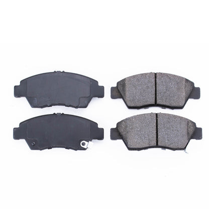 PowerStop Power Stop 13-14 Acura ILX Front Z16 Evo Ceramic Brake Pad