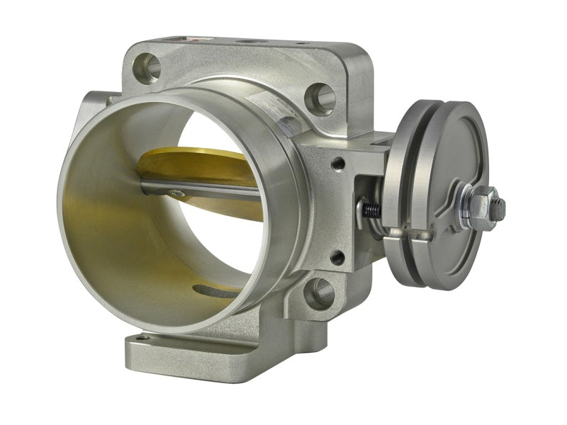 Skunk2 Racing Skunk2 Pro Series 02-06 Acura RSX Type-S 70mm Billet Throttle Body (Race Only)