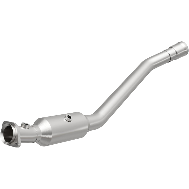 MagnaFlow 13-14 Mercedes-Benz GL450 4.6L Direct Fit Converter