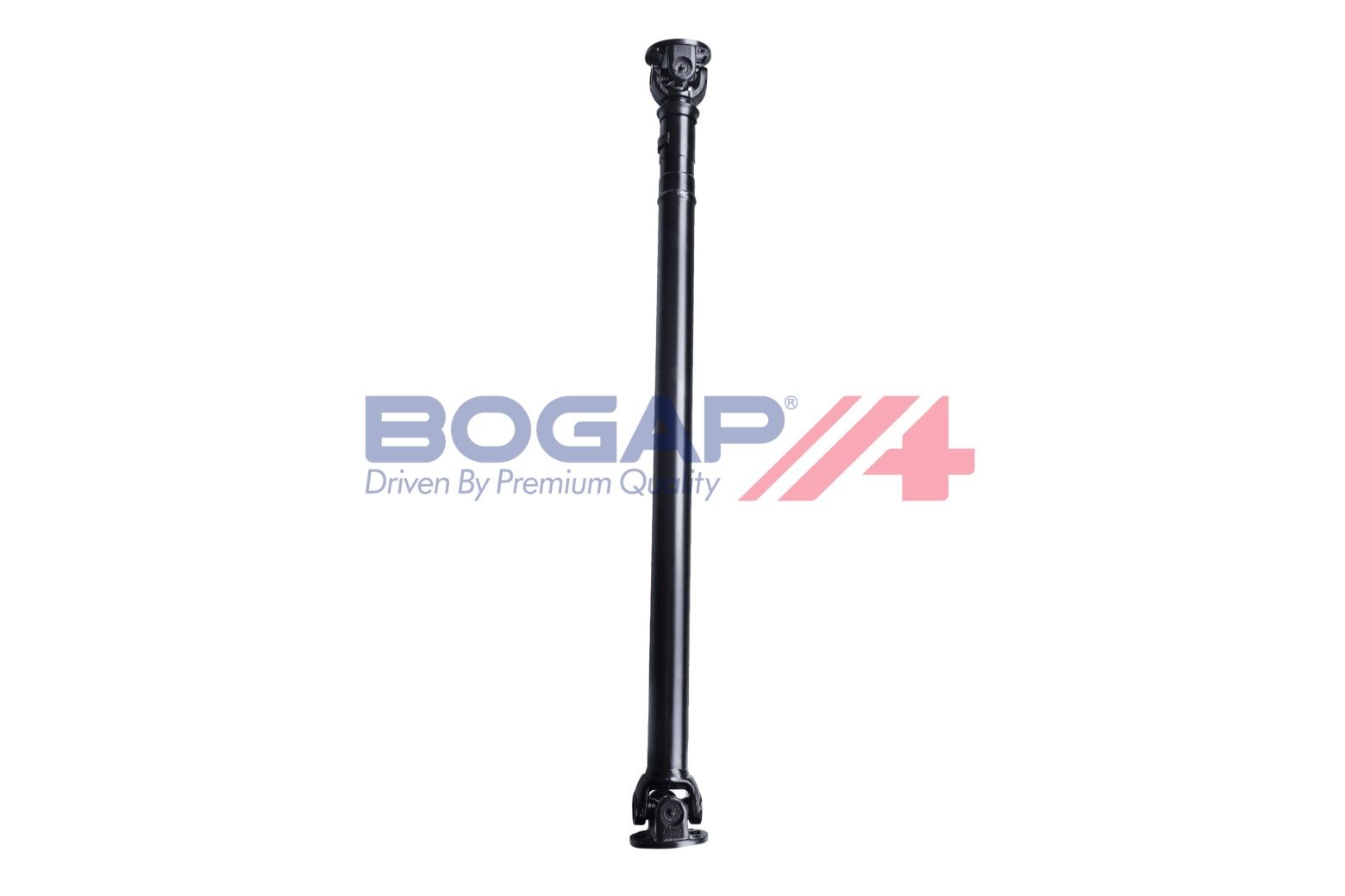 BOGAP E3510139 Propshaft, Axle Drive