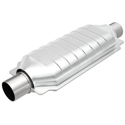 MagnaFlow Universal Catalytic Converter 2.25inch