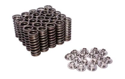 Comp Cams Valve Spring & Ti Retainer Kit , Zex