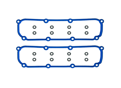 Fel-Pro 07-11 Jeep Wrangler/04-10 Chrysler Town & Country Engine Valve Cover Gasket Set