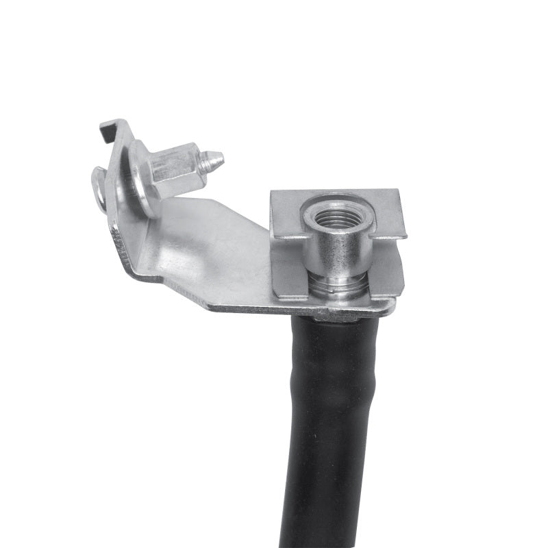 DFC 2007 Cadillac CTS Front-R Brake Hose