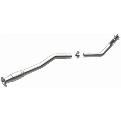 MagnaFlow 01-02 Express/Savana 5.7L Direct Fit Converter