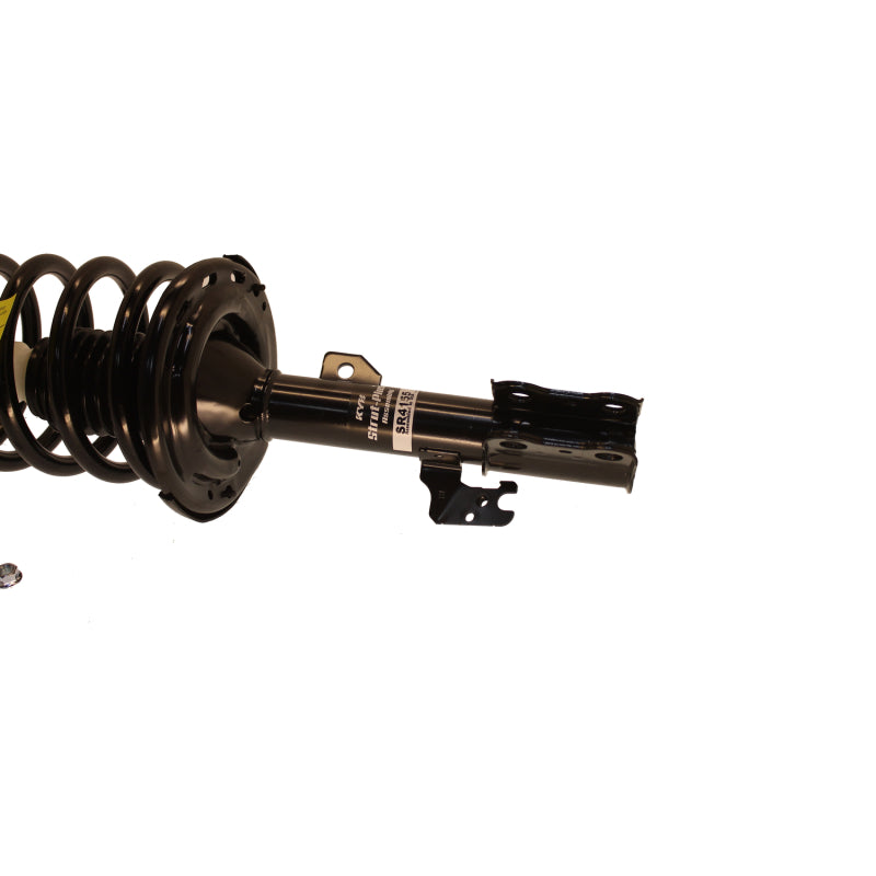 KYB Shocks & Struts Strut Plus Front Left Toyota Sienna 07-10