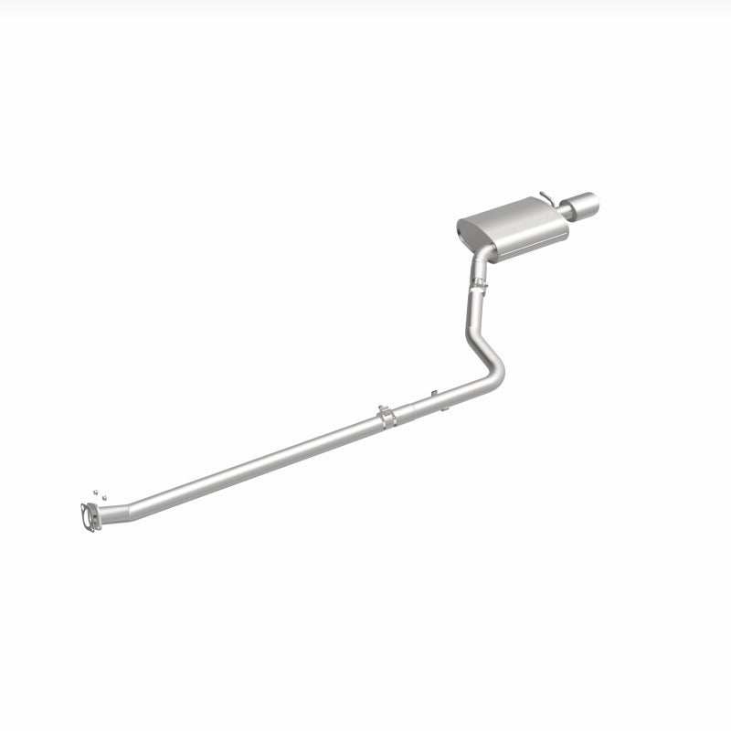 Magnaflow BRExhaust 15-19 Hyundai Sonata 2.4L Direct-Fit Replacement Exhaust System