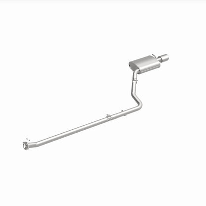 Magnaflow BRExhaust 15-19 Hyundai Sonata 2.4L Direct-Fit Replacement Exhaust System