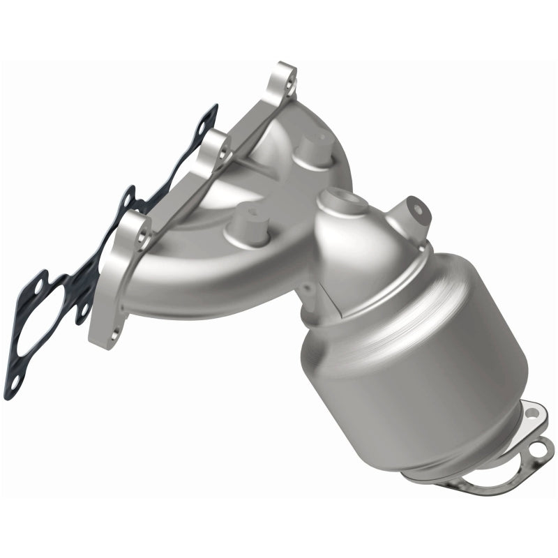MagnaFlow Direct Fit Catalytic Converter 07-09 Hyundai Santa Fe 2.7L