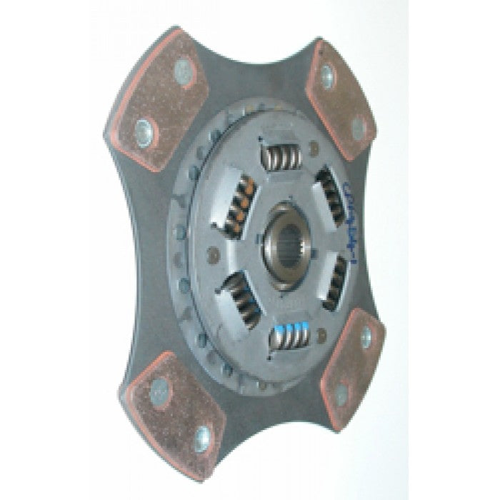 ap-racing-cp6454-11-clutch-disc-4-paddle-with-damper-228-mm-d24-2x24-th-8-mm-subaru-gc8-gt