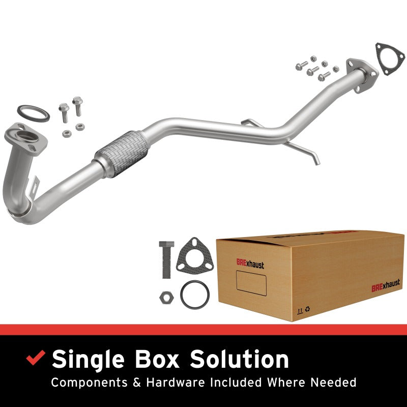 Magnaflow BRE Exhaust 99-05 Cavalier Sunfire 2.2L 2.4L Front Pipe Kit