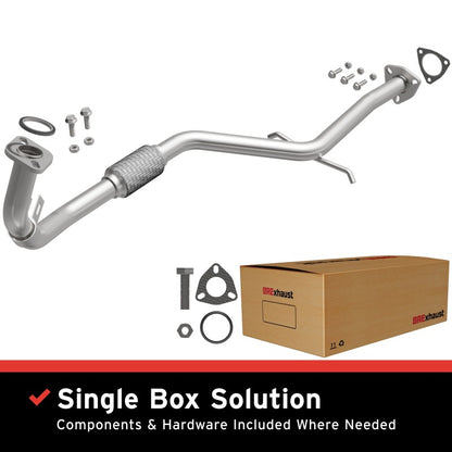 Magnaflow BRE Exhaust 99-05 Cavalier Sunfire 2.2L 2.4L Front Pipe Kit