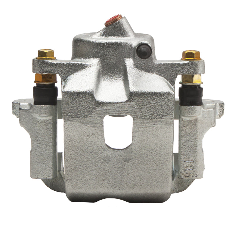 DFC 01-05 Toyota RAV4 Front-L Premium Caliper - Silver Zinc Coated