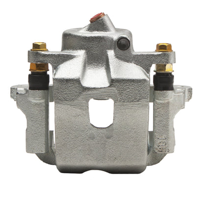 DFC 01-05 Toyota RAV4 Front-L Premium Caliper - Silver Zinc Coated