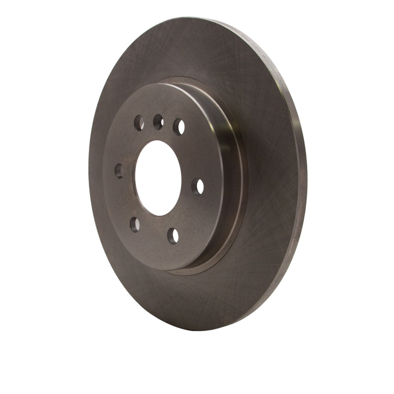 DFC 06-09 Buick Terraza Rear Brake Rotor