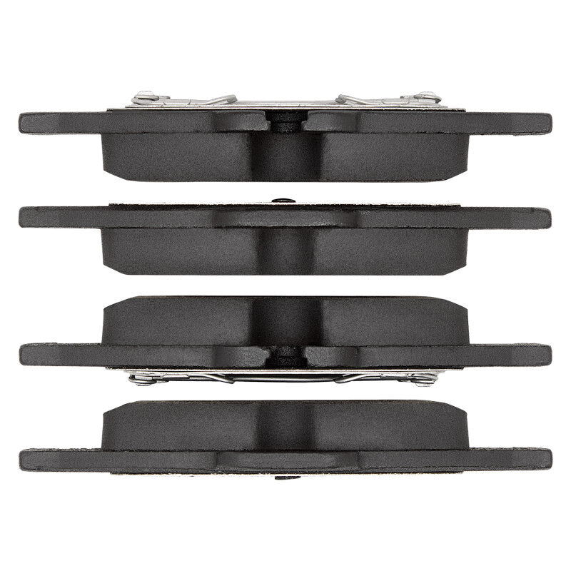 DFC 13-15 Jaguar XKR Rear 5000 Advanced Low Metallic Brake Pads