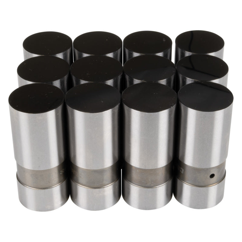 Comp Cams Ford Applications Xtreme Energy DLC Solid Flat Tappet Lifter .875in DLC. - 6 Cyl