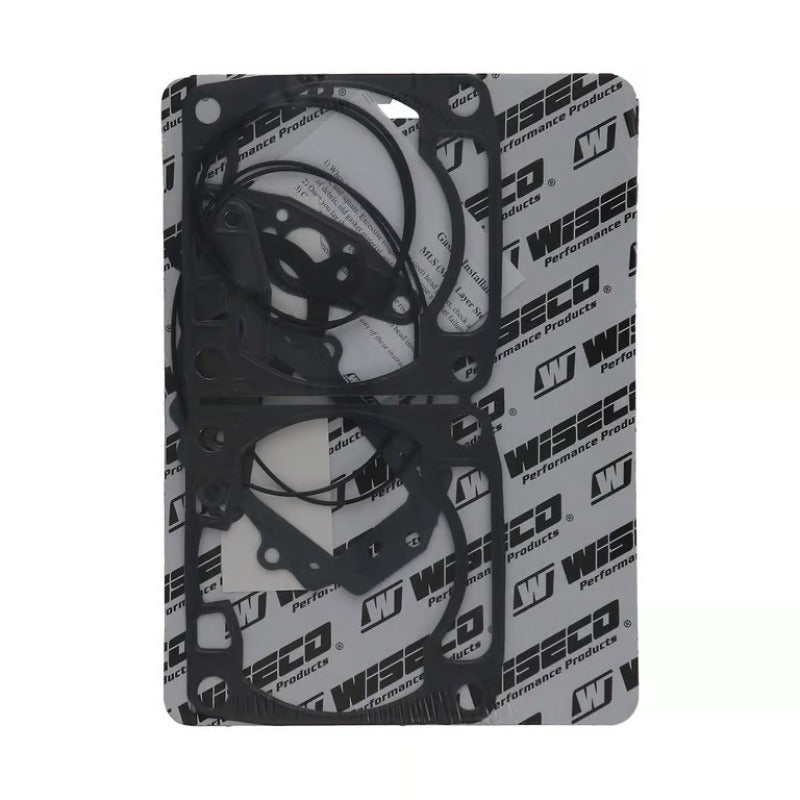 Wiseco 03-07 Arctic Cat 600/700cc Top End Gasket Kit