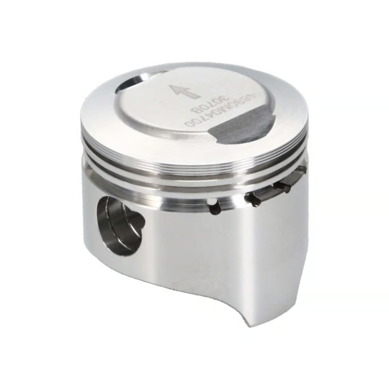 Wiseco Honda XR70 97-03/CRF70F 04-12 10.51 Piston kit