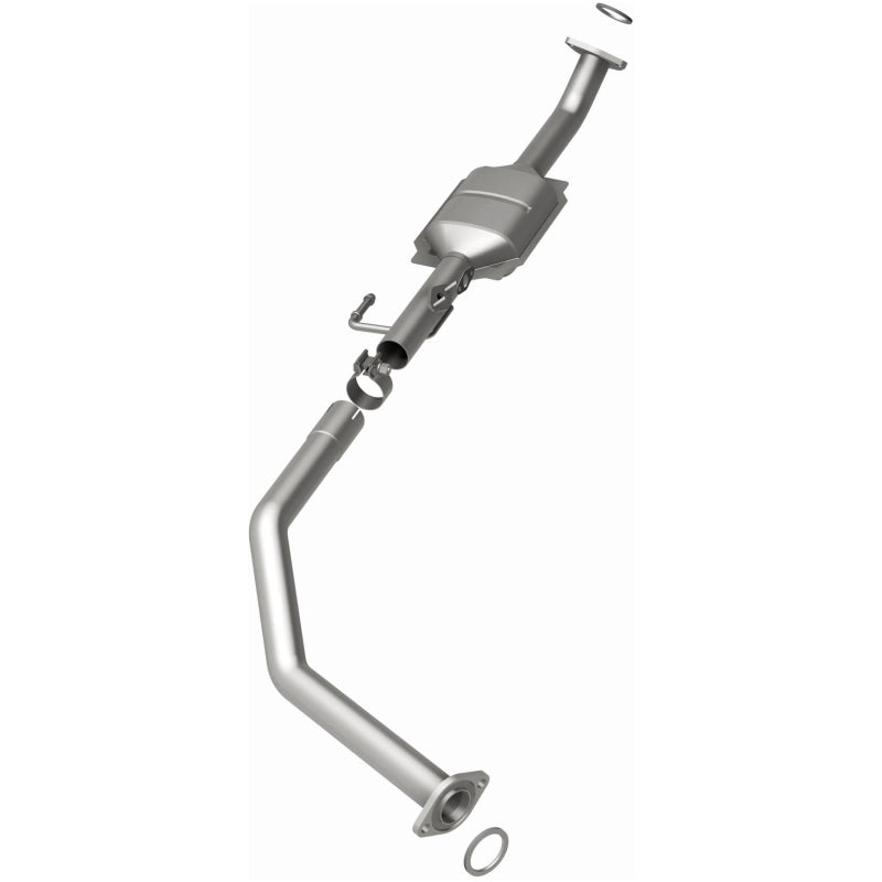 MagnaFlow Direct Fit Catalytic Converter 01-04 Toyota Sequoia 4.7L D/S