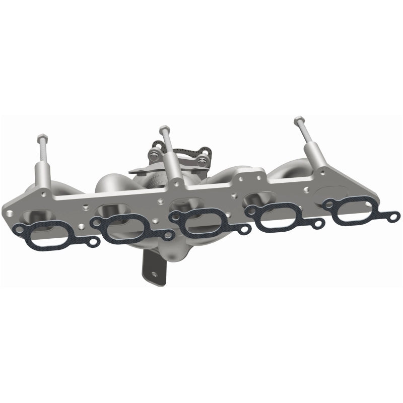 MagnaFlow 01-05 Volvo S60/V70 2.4L Direct Fit Converter