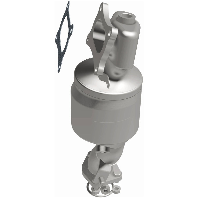 MagnaFlow 08-16 Honda Odyssey 3.5L Direct Fit Converter