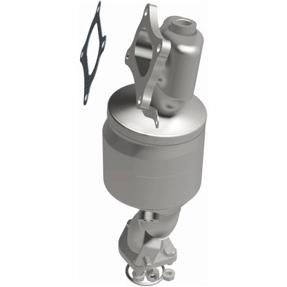 MagnaFlow 08-16 Honda Odyssey 3.5L Direct Fit Converter