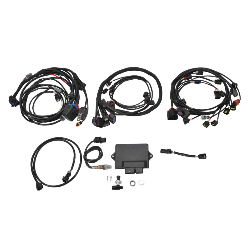 Edelbrock 2013+ MOPAR Gen 3 Hemi Pro-Flo 4 Plus Fuel Injection System