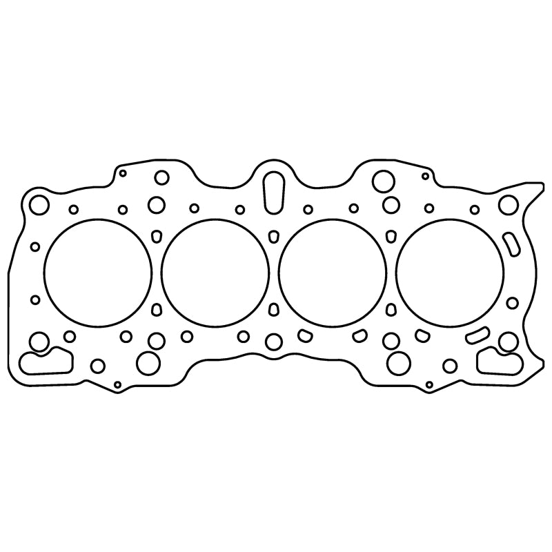 Cometic Gasket Cometic Honda B18A / B18B / B20 NON-VTEC .043in MLX Head Gasket 85mm Bore