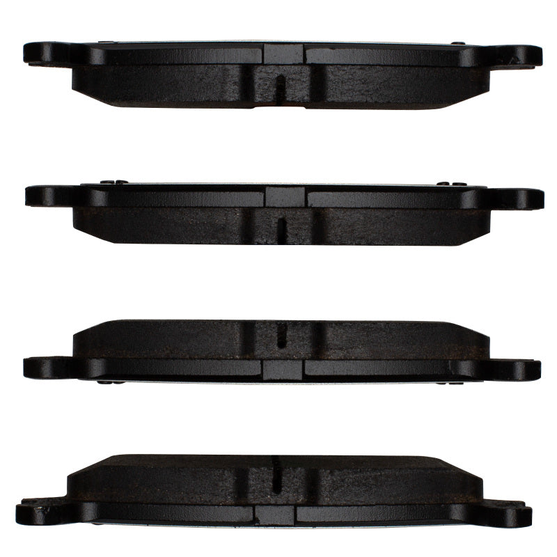 R1 Concepts R1 18-20 Ford F-150 4WD Rear Optimum OE Brake Pads
