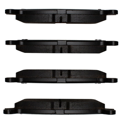 R1 Concepts R1 18-20 Ford F-150 4WD Rear Optimum OE Brake Pads
