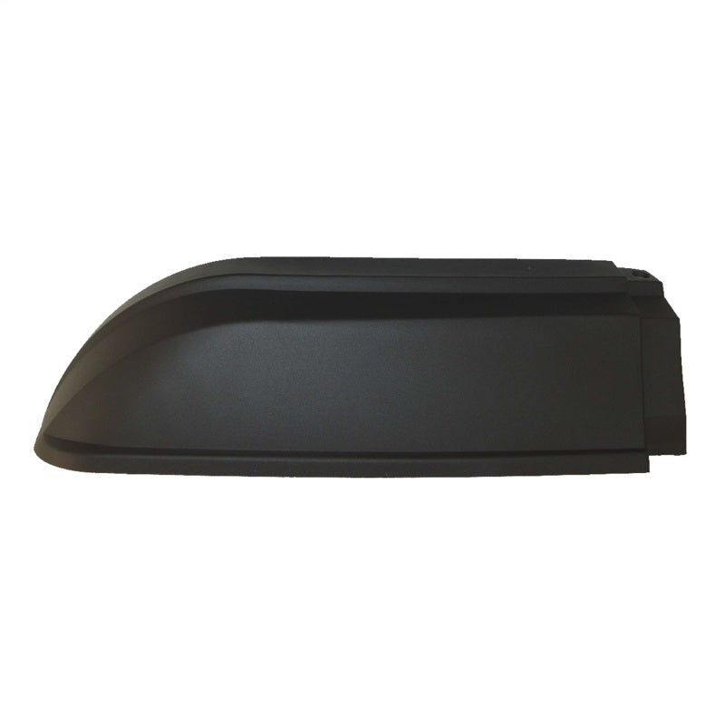 Omix Fender Flare Extension Left-Side- 87-95 Wrangler YJ