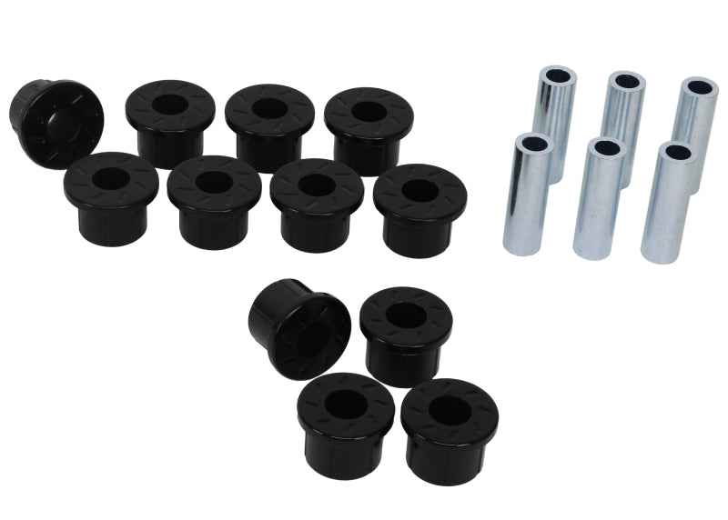 Whiteline 1990-1996 Chevrolet Corvette Ball Joint Dust Boots