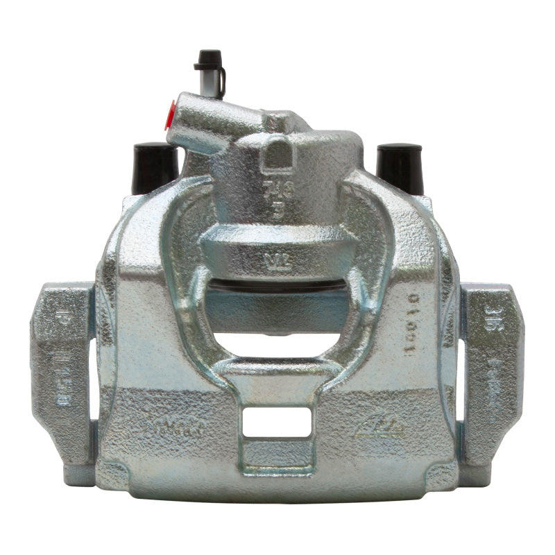 DFC 08-15 Land Rover LR2 Front-R Premium Caliper - Silver Zinc Coated
