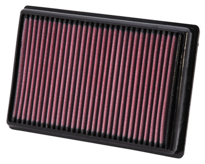 K&N Engineering K&N 10-11 BMW S1000RR 990 Replacement Air Filter