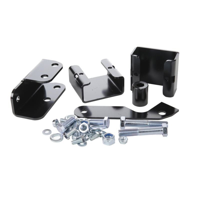 Old Man Emu ARB Panhard Ext Bracket Kit- JK-Lhd-