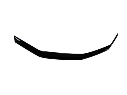 Husky Liners 10-12 Ford Mustang Aeroskin Hood Protector - Smoke