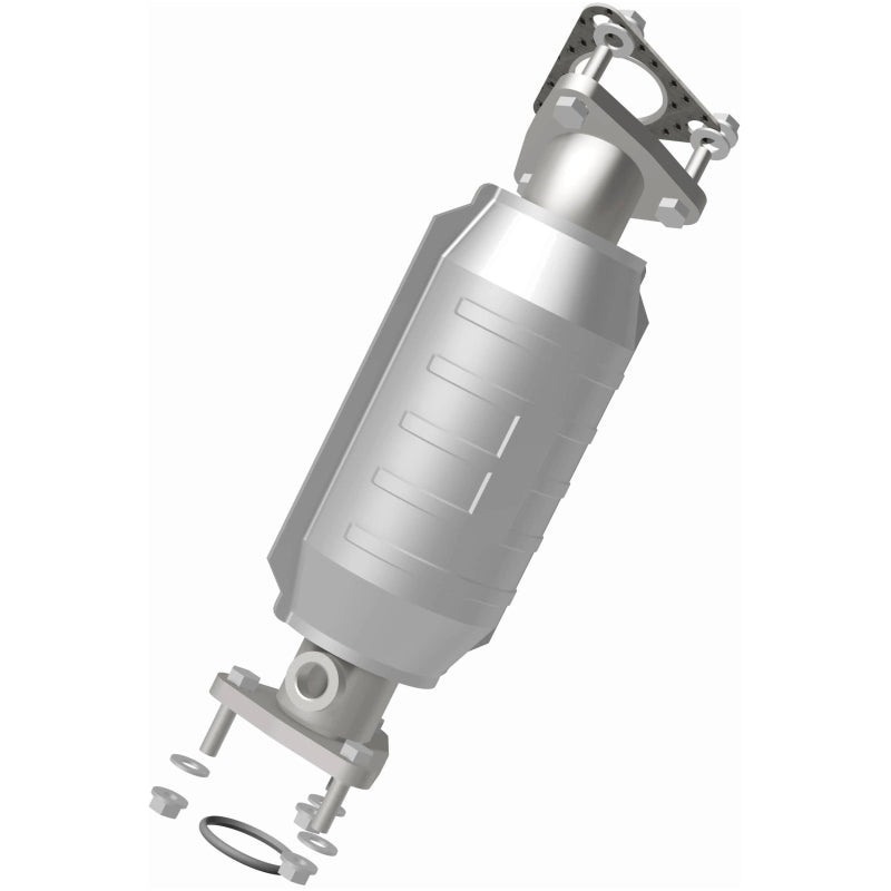 MagnaFlow Direct Fit Catalytic Converter 01-02 Frontier PS fr OEM