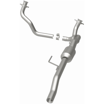 MagnaFlow 00-01 Dodge Ram 1500 3.9L Direct Fit Converter