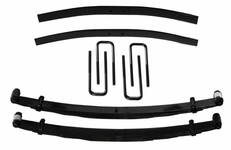 Skyjacker 4" 67-77 F250 4WD          