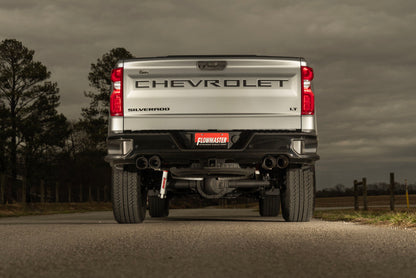Flowmaster 24-25 GM 1500 6.2L American Thunder Cat-Back Exhaust System