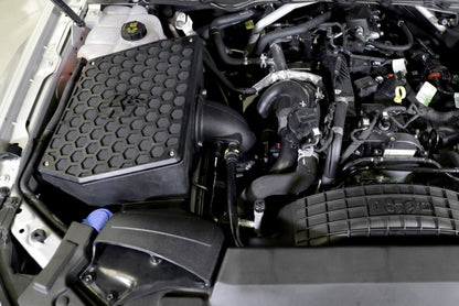 K&N Engineering K&N 63 Series AirCharger Performance Intake 19-20 Ford Ranger L4-2.3L F/I Turbo