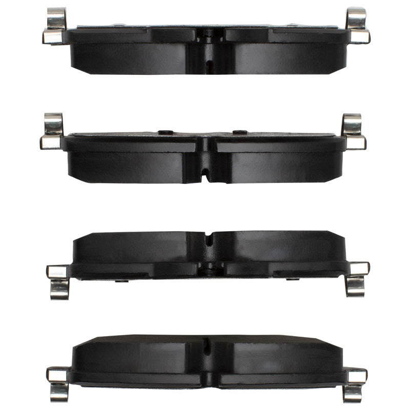DFC 18-25 BMW 430I Gran Coupe Front 5000 Advanced Low Metallic Brake Pads