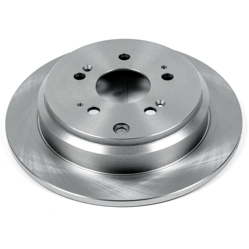 PowerStop Power Stop 05-10 Honda Odyssey Rear Autospecialty Brake Rotor