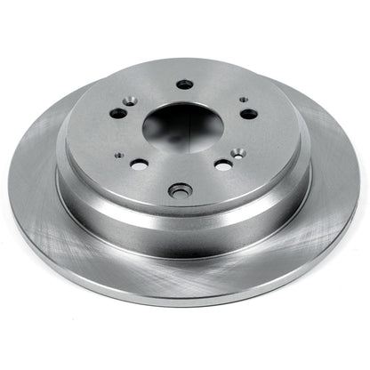 PowerStop Power Stop 05-10 Honda Odyssey Rear Autospecialty Brake Rotor